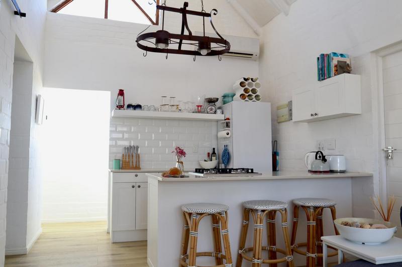 2 Bedroom Property for Sale in Dwarskersbos Western Cape